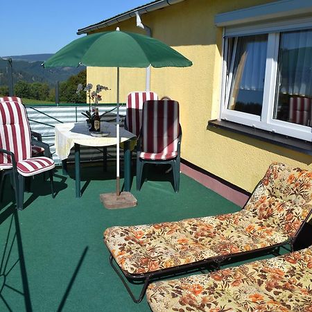 Auf Der Weide Apartment Schwarzatal Luaran gambar