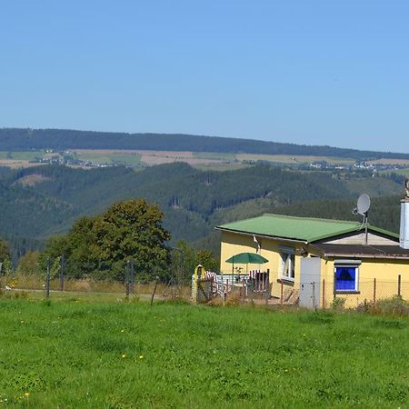 Auf Der Weide Apartment Schwarzatal Luaran gambar