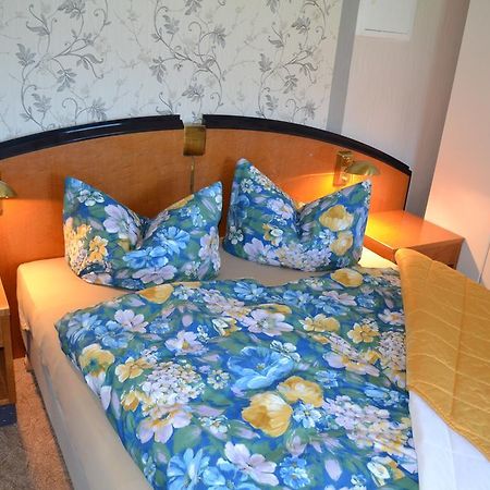 Auf Der Weide Apartment Schwarzatal Luaran gambar