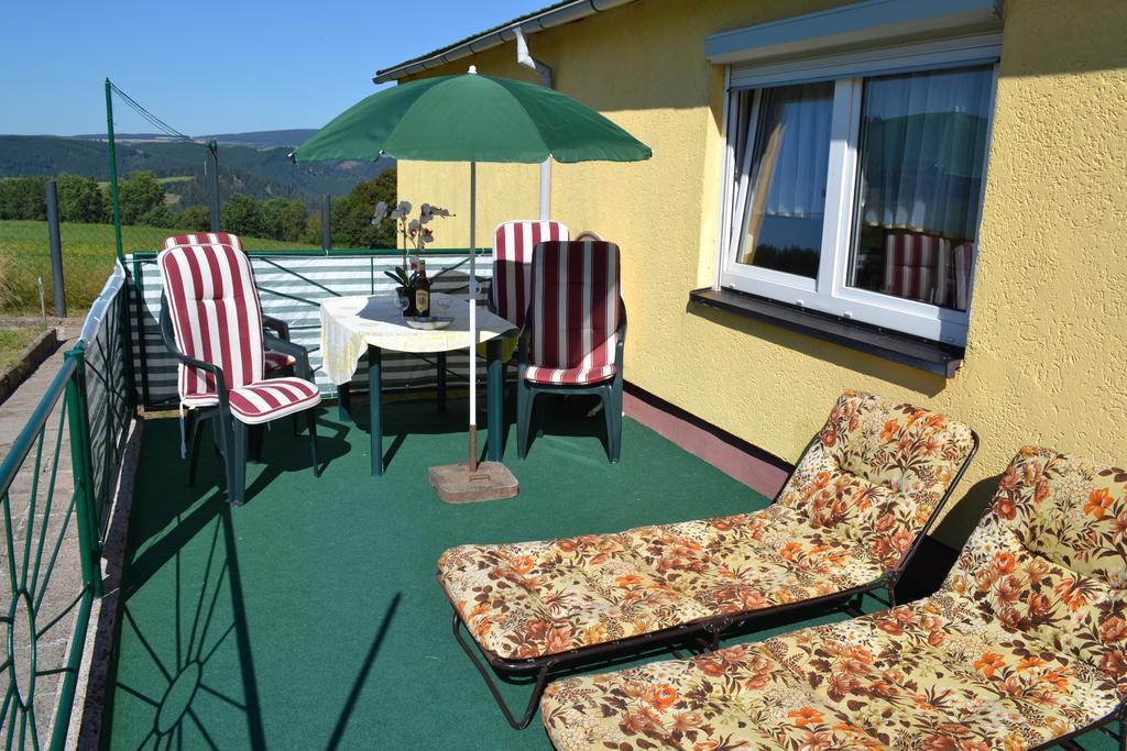Auf Der Weide Apartment Schwarzatal Luaran gambar