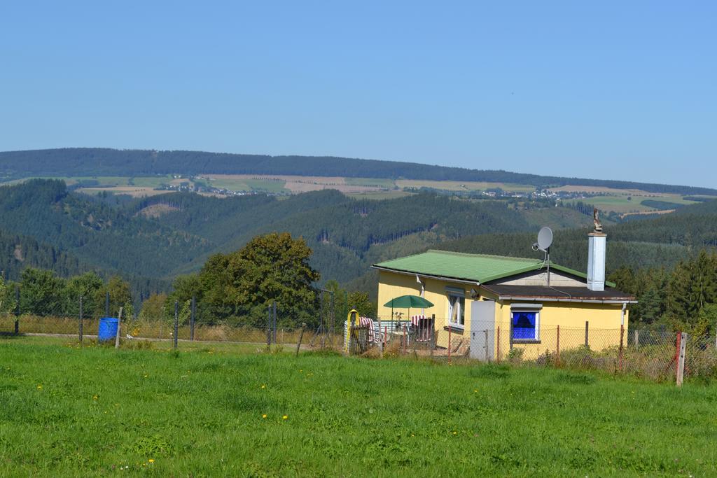 Auf Der Weide Apartment Schwarzatal Luaran gambar
