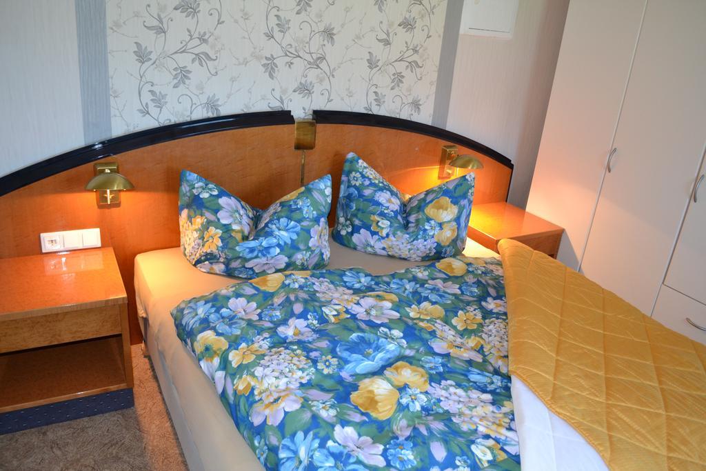 Auf Der Weide Apartment Schwarzatal Luaran gambar